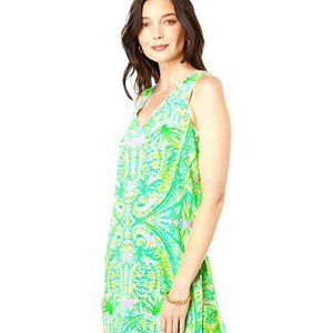 COPY - Lilly Pulitzer Ronnie Romper
